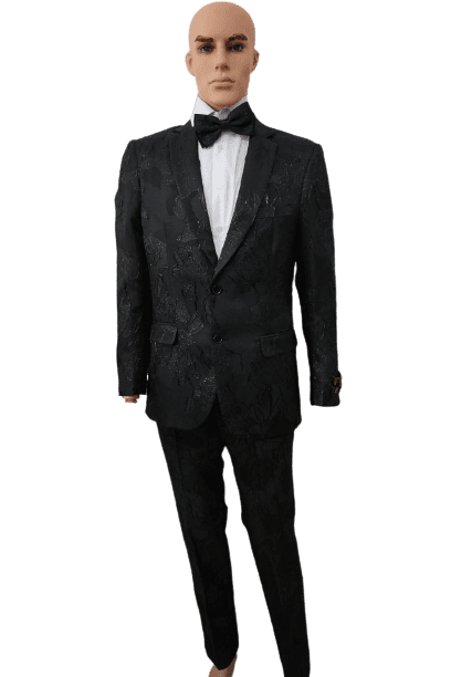 Prom Suit - AlbertoNardoniStore