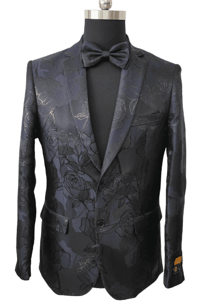 Prom Suit - AlbertoNardoniStore