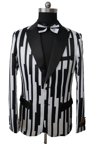 Prom Suit - AlbertoNardoniStore