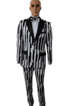 Prom Suit - AlbertoNardoniStore