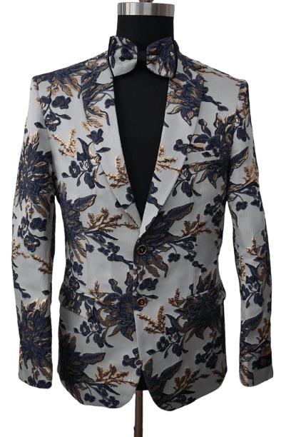 Prom Suit - AlbertoNardoniStore