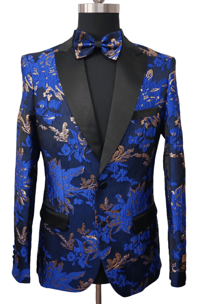 Prom Suit - AlbertoNardoniStore