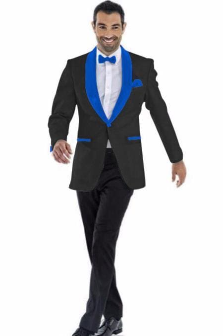 Mens Dinner Jacket - AlbertoNardoniStore