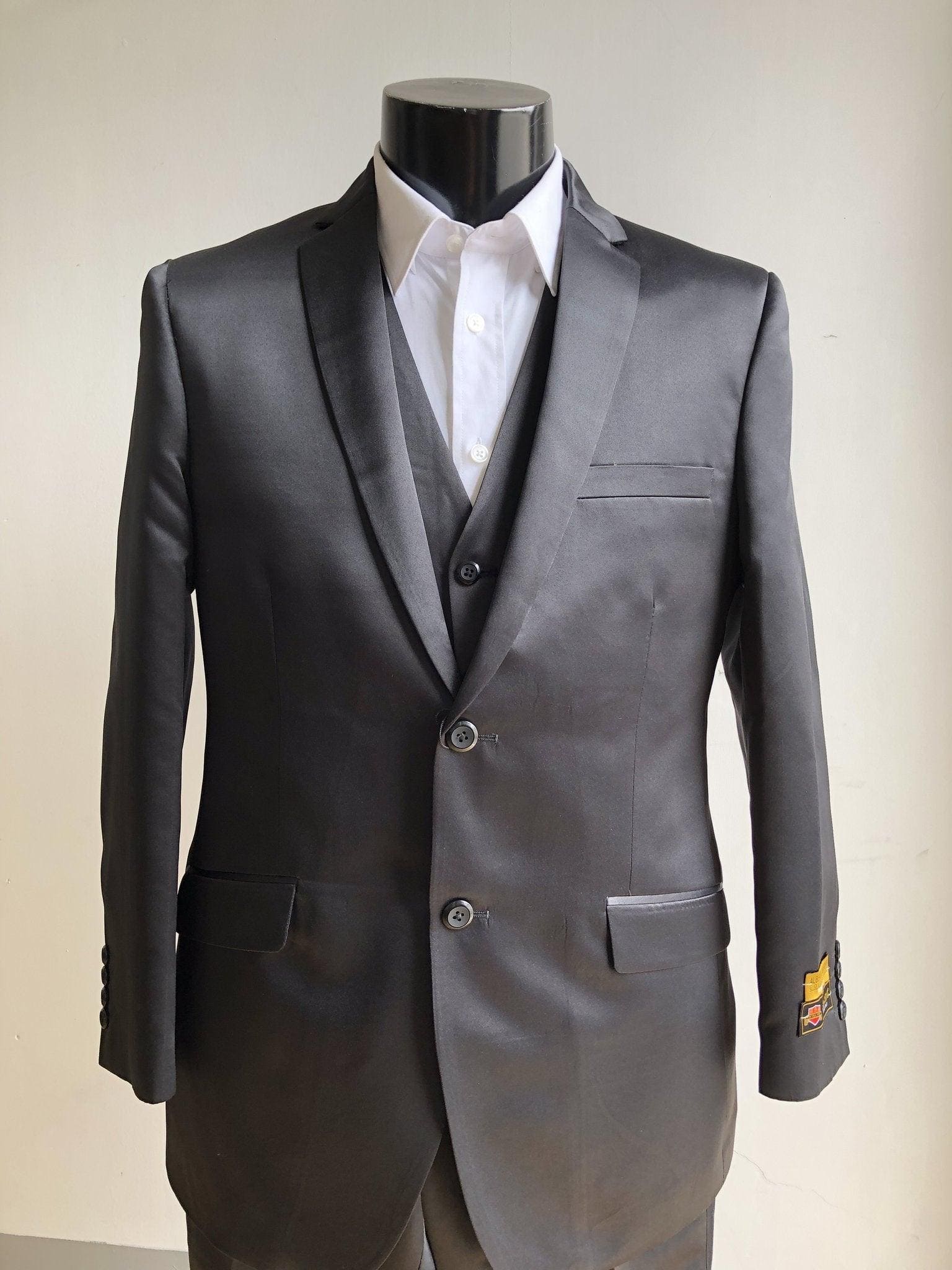 Mens Jet Suits Downtown Los angeles - Suits LA $149 - AlbertoNardoniStore
