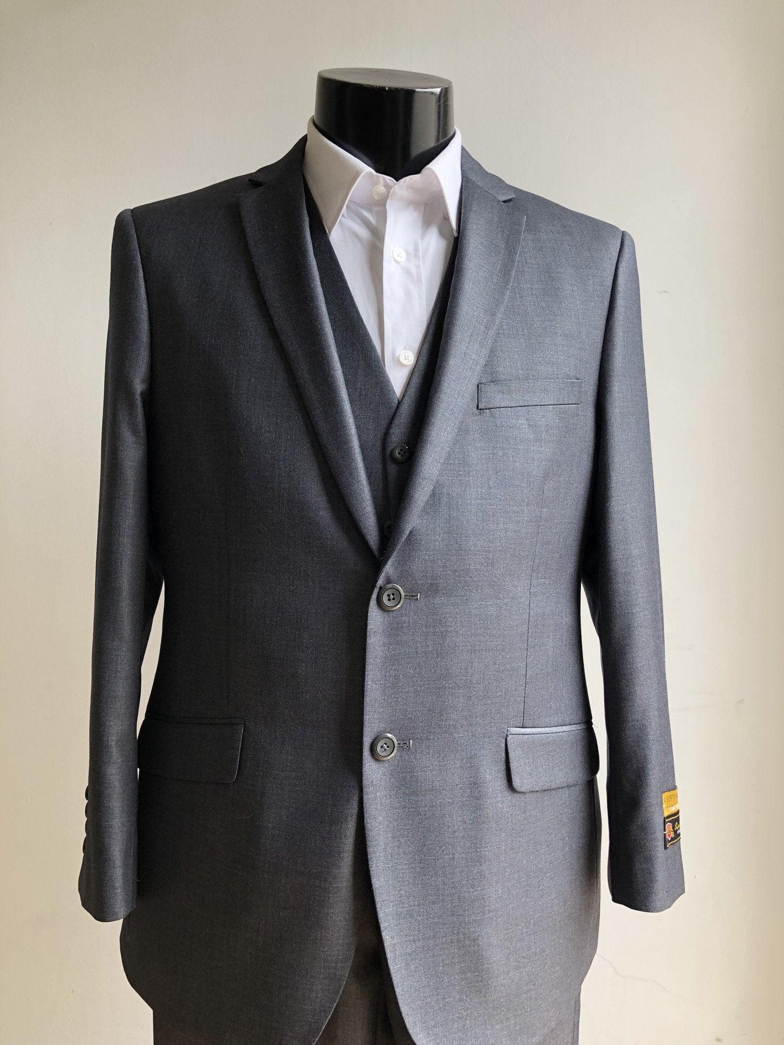 Mens Suits Los Angeles