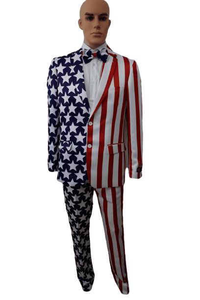 Prom Suit - AlbertoNardoniStore