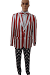 Prom Suit - AlbertoNardoniStore