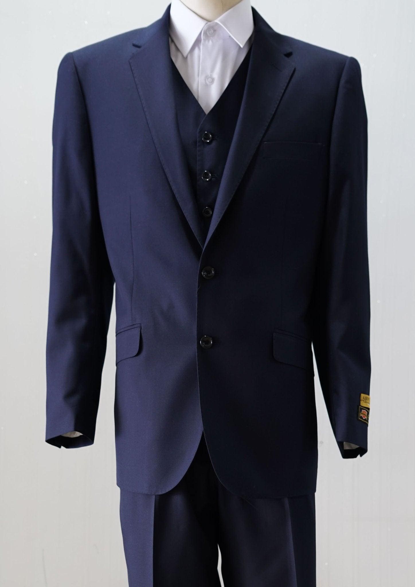 Mens Suits Los Angeles