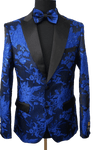 Prom Suit - AlbertoNardoniStore