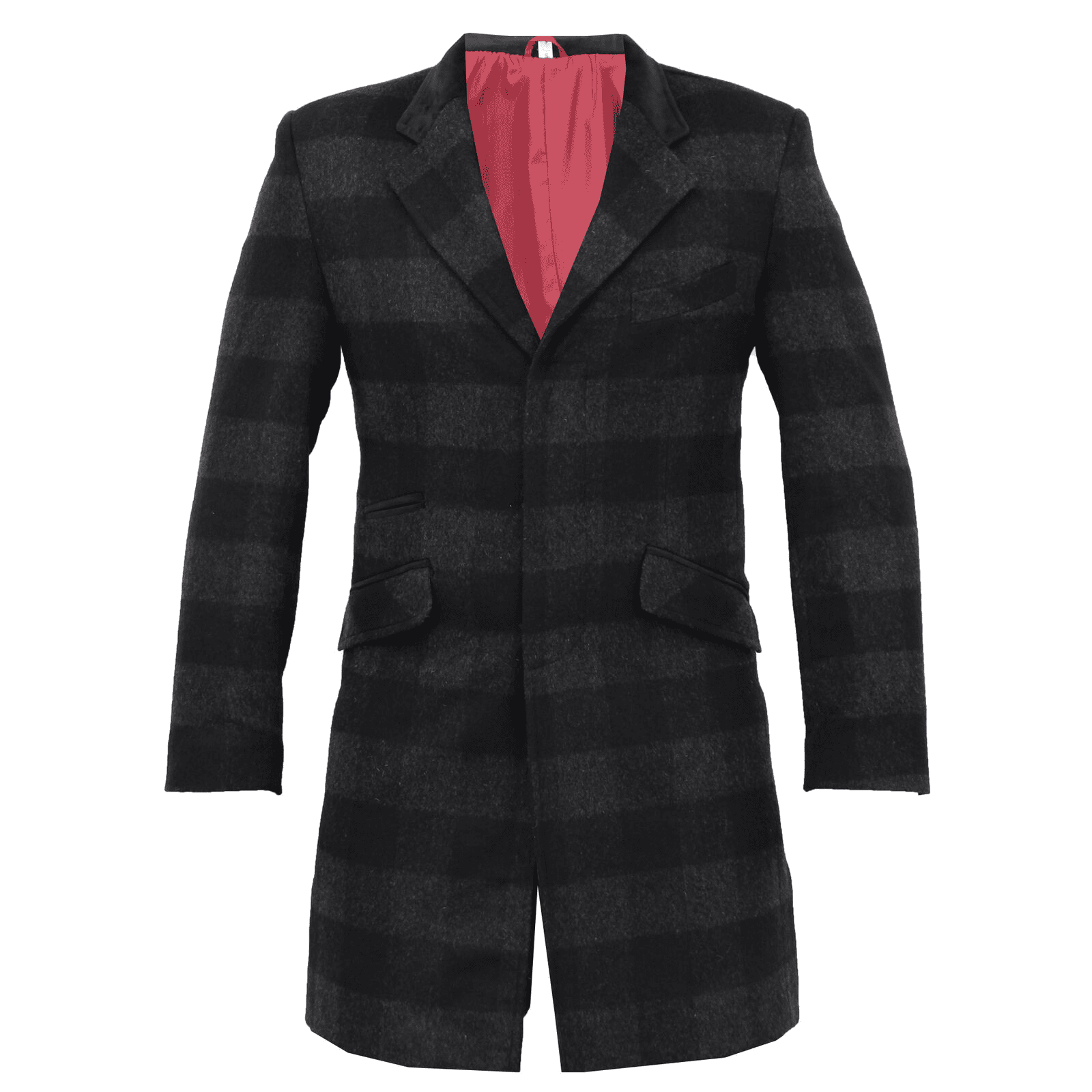 Peaky-03 - Grey - AlbertoNardoniStore