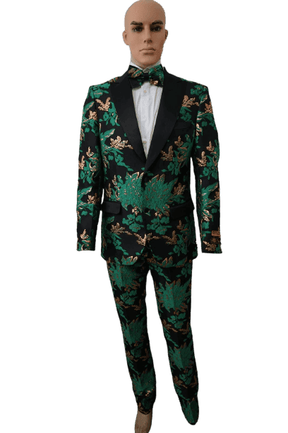 Prom Suit - AlbertoNardoniStore