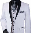 Quinceanera Tuxedo - AlbertoNardoniStore