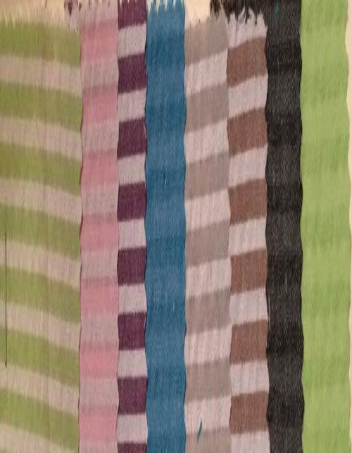 Red Seersucker Suit - AlbertoNardoniStore