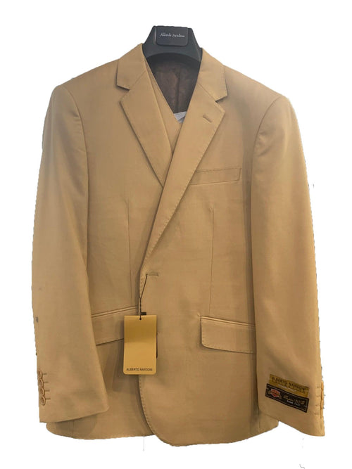 S2BVF-1 Camel - AlbertoNardoniStore