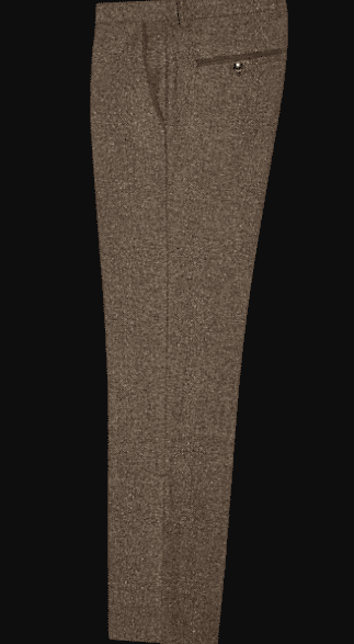 Slim Fit Prom Suits - Separates Pants + Coat - AlbertoNardoniStore