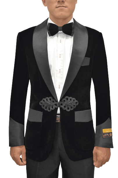 Smoking-Velvet - AlbertoNardoniStore