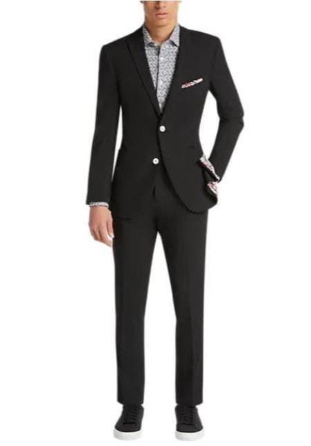 Stretch-100 White - AlbertoNardoniStore