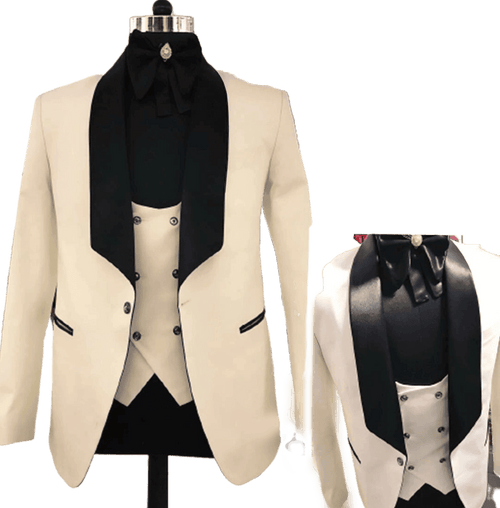 Style # Manchester - AlbertoNardoniStore