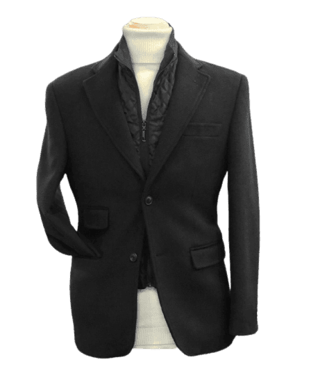 Style Winter - Black