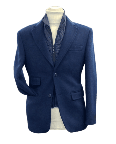 Style Winter - Blue - AlbertoNardoniStore