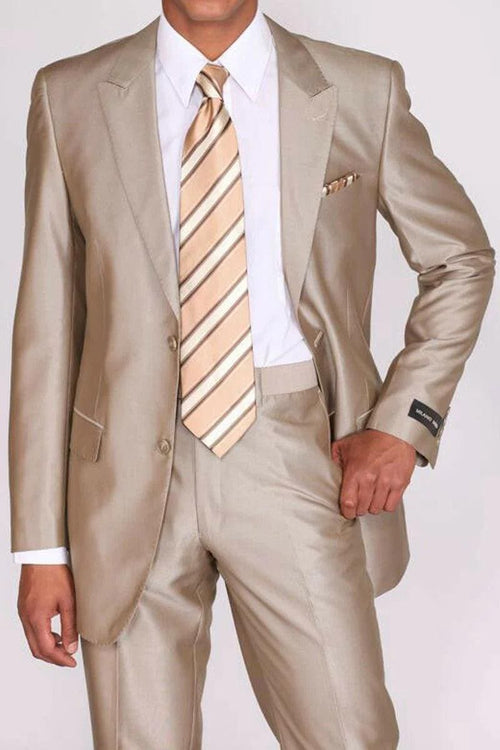 Suits Beige - AlbertoNardoniStore