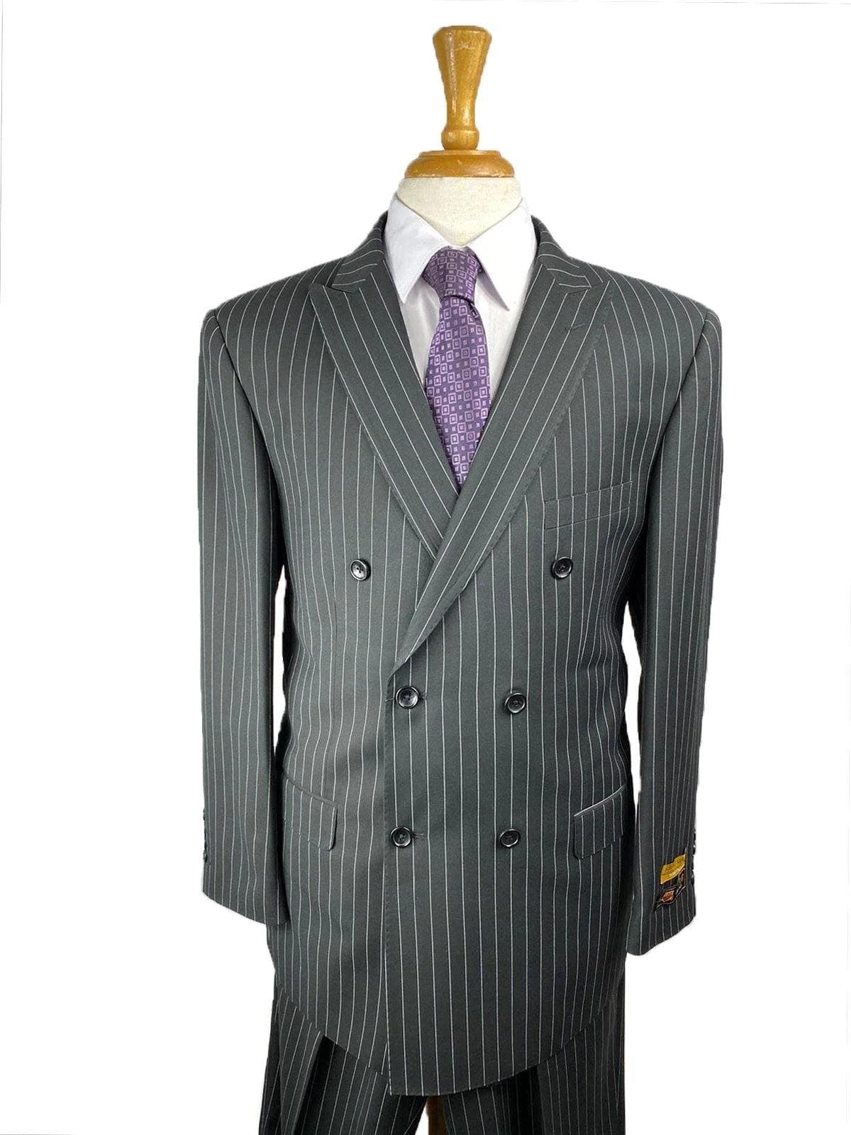 Suits For Large Men Suits For Big Guys Alberto Nardoni