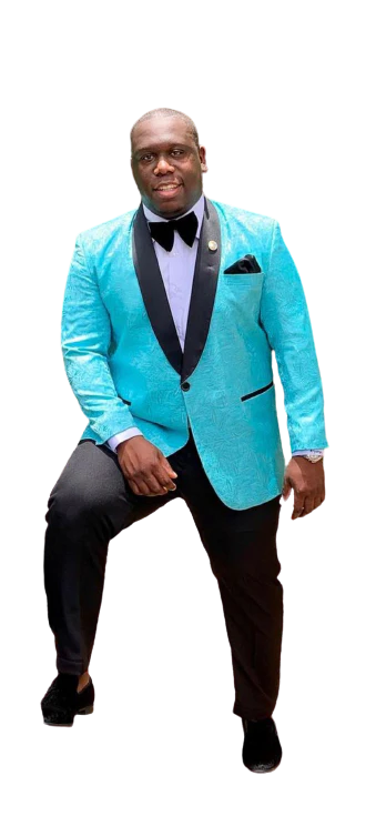 Tuxedo Los angeles - Downtown La Suit Stores - AlbertoNardoniStore