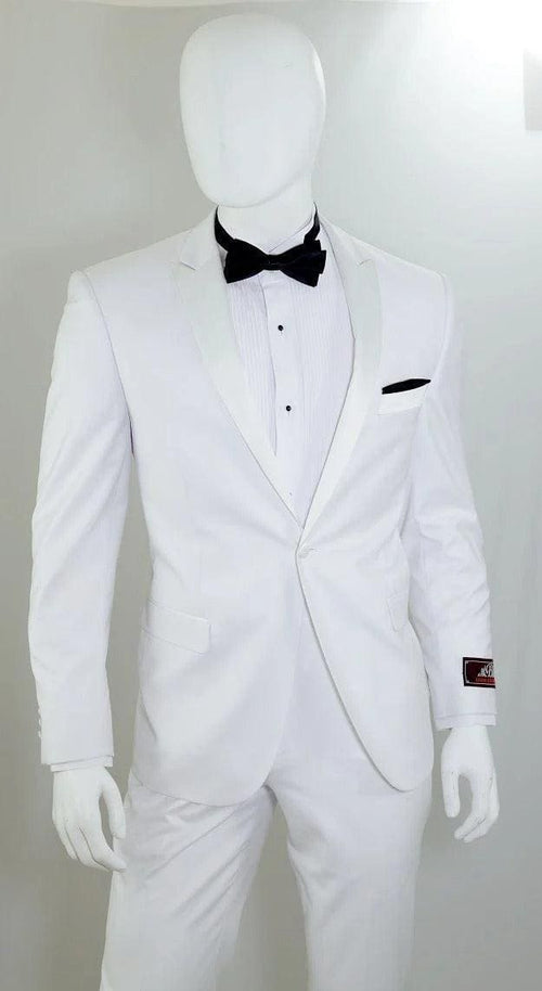Tuxedos For Sale - Discount Tuxedo - AlbertoNardoniStore