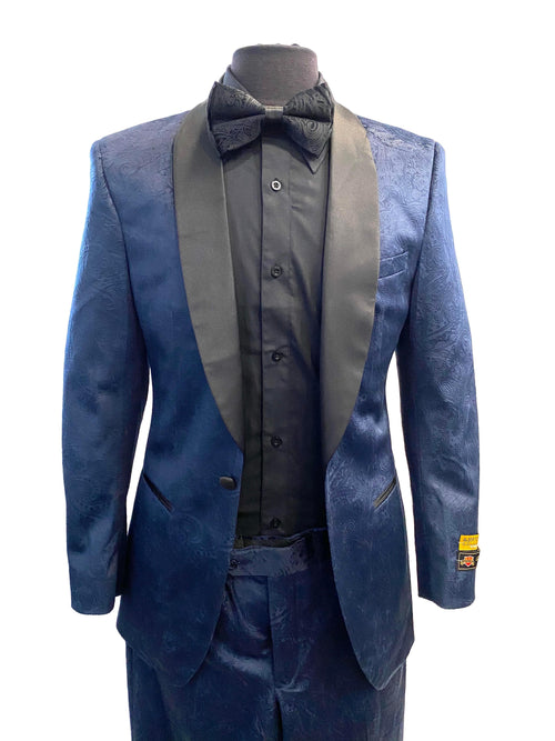 VS-101 Midnight - AlbertoNardoniStore