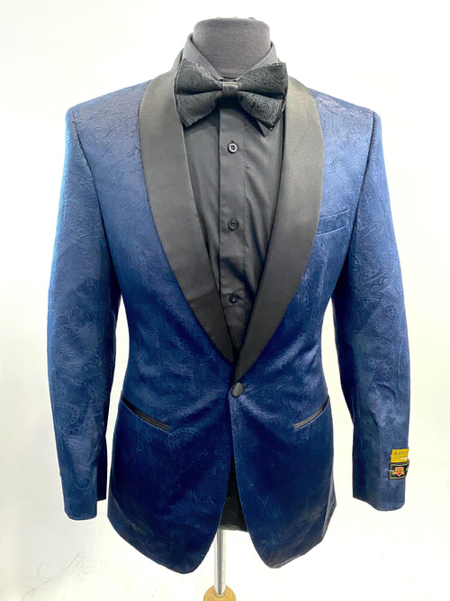 VS-101 Midnight - AlbertoNardoniStore