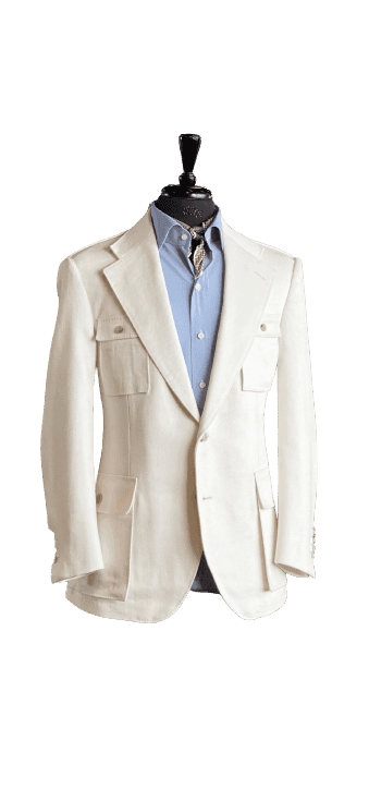 White - Sorento - AlbertoNardoniStore