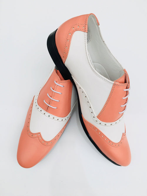 Martini-25 Orange/White - AlbertoNardoniStore