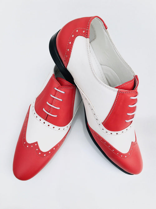 Martini-25 Red/White - AlbertoNardoniStore