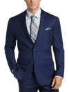 Wool-02 Modern Fit Wool Suit
