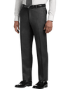 Wool-02 Modern Fit Wool Suit