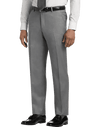 Wool-02 Modern Fit Wool Suit