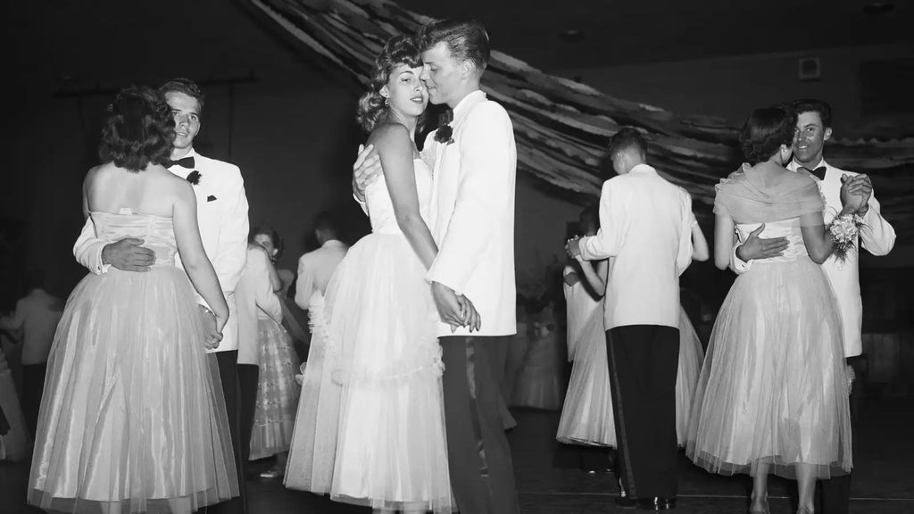 From Classic to Trendy: The Evolution of Prom Suits