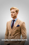 Wholesale Double Breasted Suits
