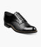 Stacy Adams Madison Lizard Cap Toe Oxford by Stacy Adams Shoes