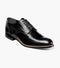 MADISON Anaconda Plain Toe Oxford