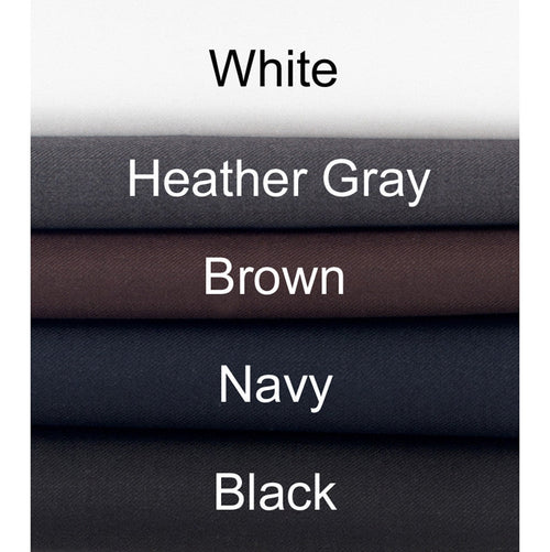 Morgan Collection - Regular Fit 3 Piece Suit 2 Button Black