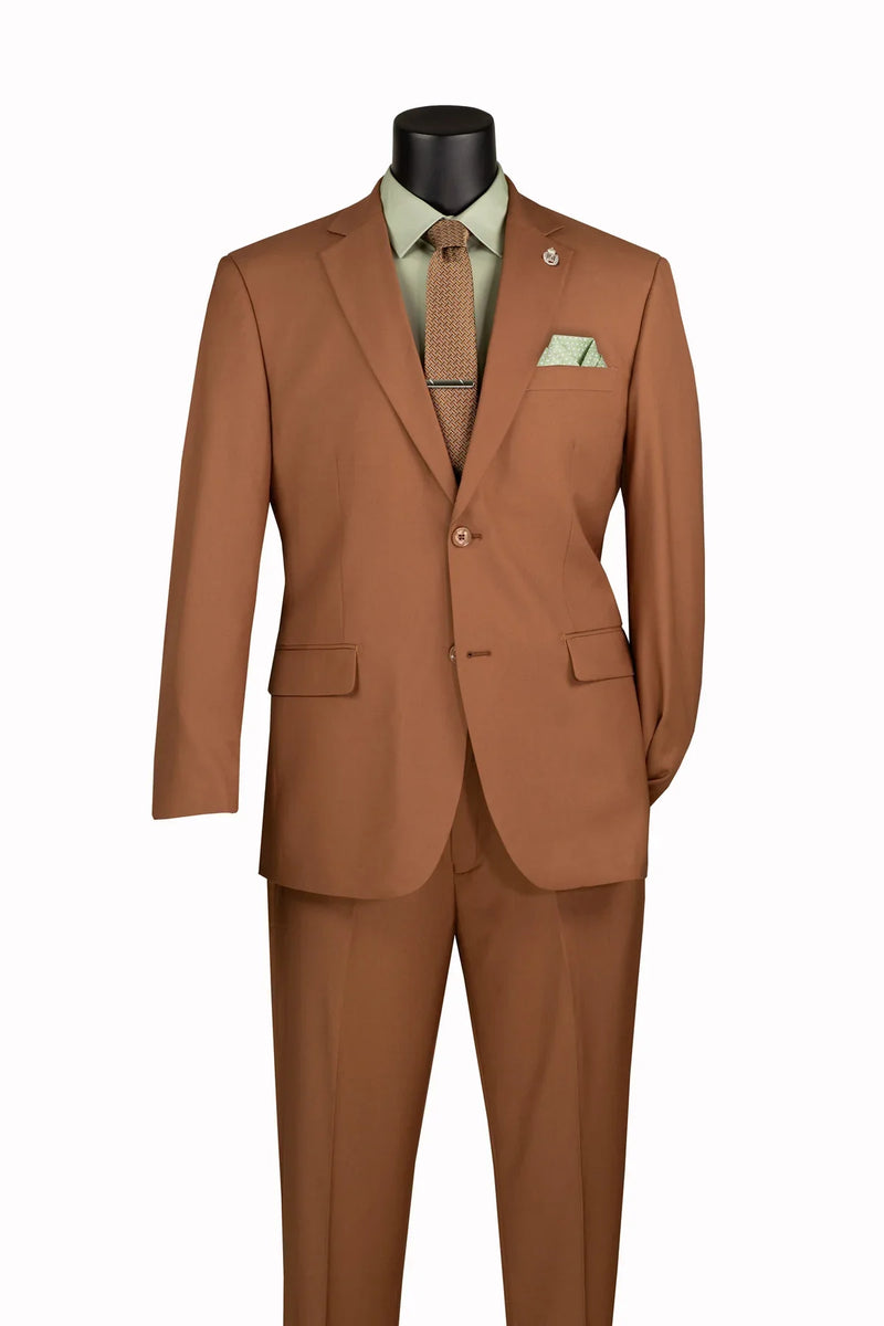 Men's Sierra Two Piece Suit