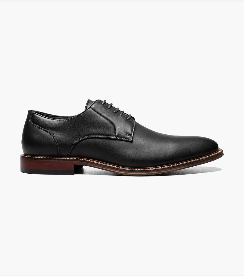 Stacy Adams Marlton Plain Toe Oxford by Stacy Adams Shoes