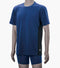 CREW NECK BLOCK T-SHIRT Performance Fabric