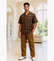 SEBASTIAN Pant Set