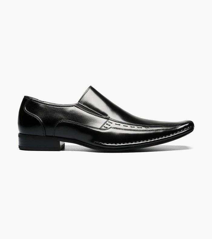 TEMPLIN Bike Toe Loafer