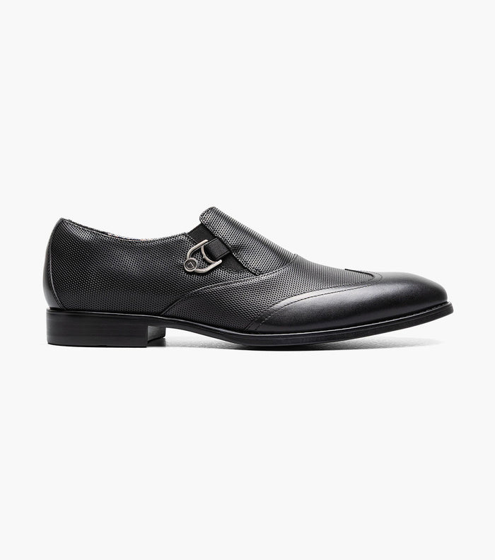 LOCKWOOD Wingtip Ornament Slip On