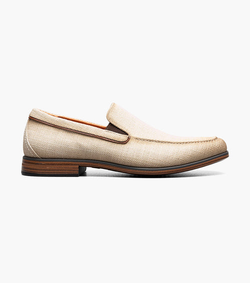 Stacy Adams Ridgely Moc Toe Slip On by Stacy Adams Shoes