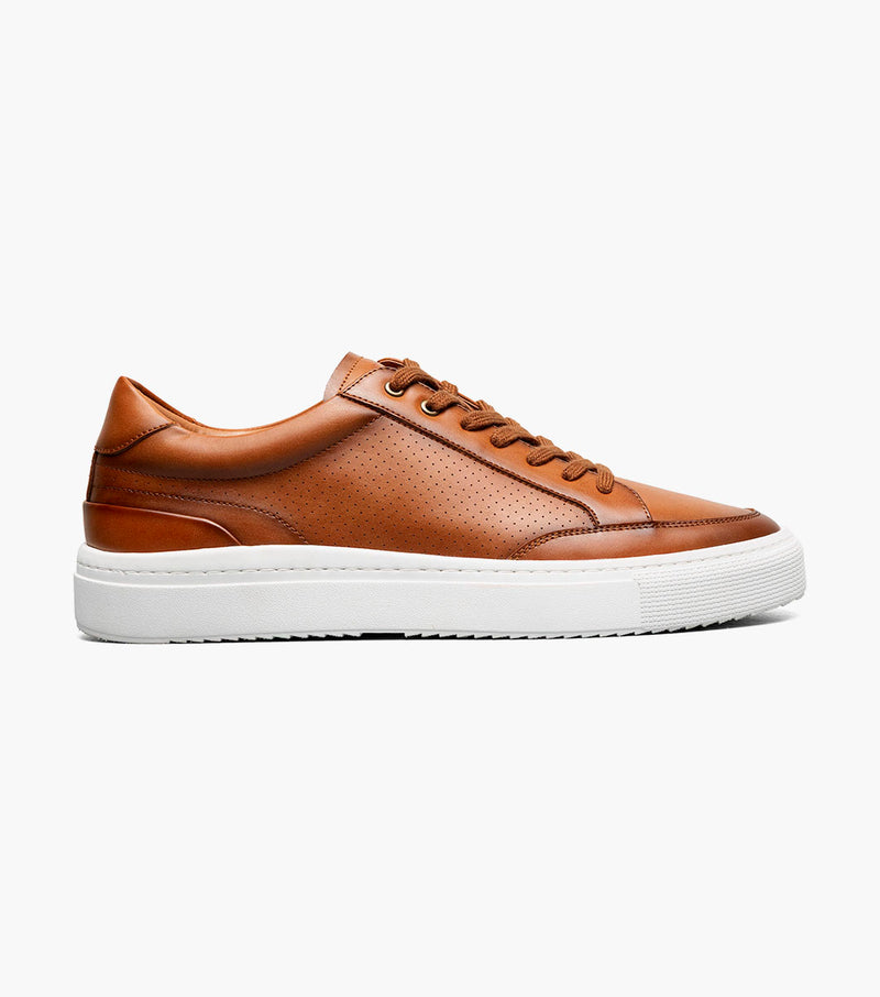 Stacy Adams Dorian Lace To Toe Sneaker by Stacy Adams Shoes