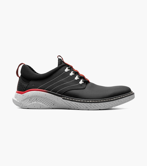Stacy Adams Barna Plain Toe Lace Up by Stacy Adams Shoes